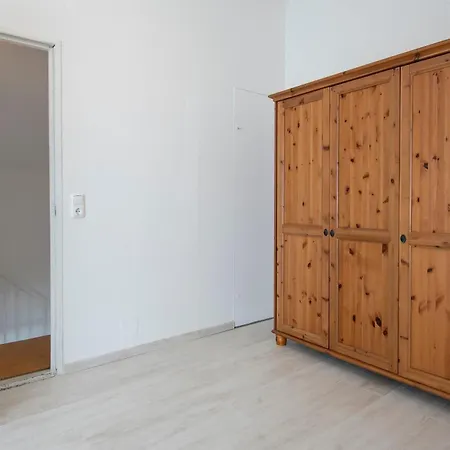 Kammerweg 89 Cliff Apartament Scharbeutz