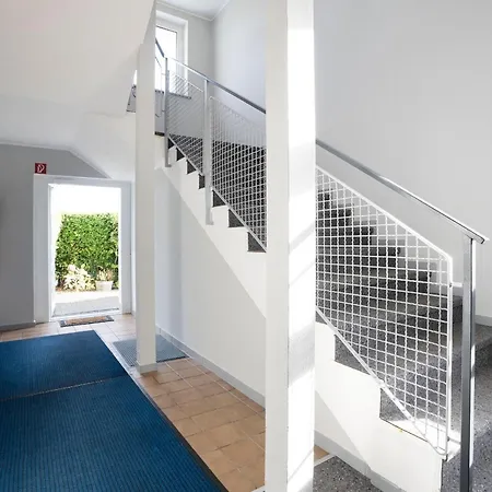 Kammerweg 89 Cliff Apartment