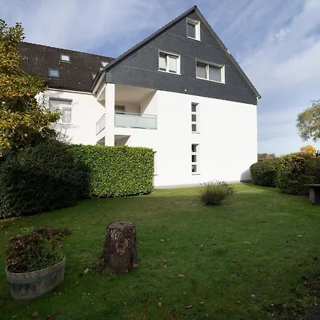 Kammerweg 89 Cliff Apartment *