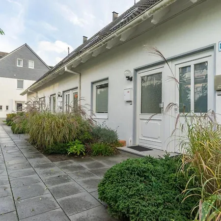 Kammerweg 89 Cliff Apartment