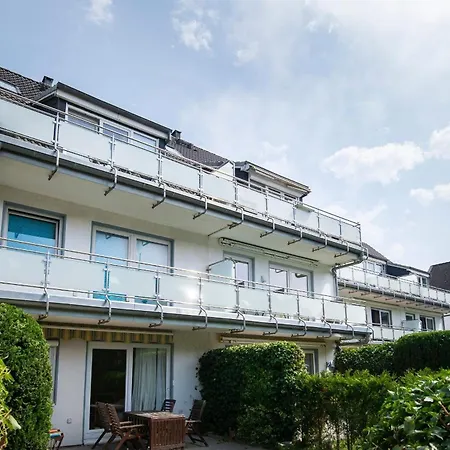 Kammerweg 89 Cliff * Scharbeutz