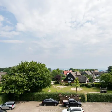 Kammerweg 89 Cliff * Scharbeutz