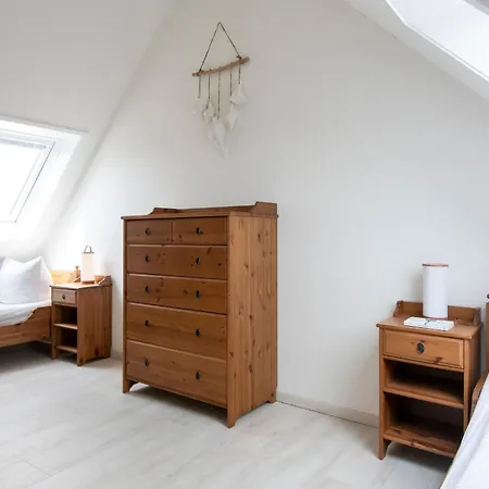 Kammerweg 89 Cliff Apartment