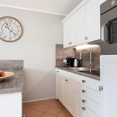 Kammerweg 89 Cliff Apartament