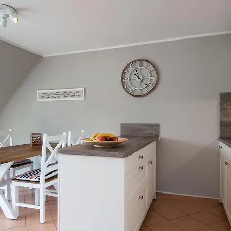 Apartament Kammerweg 89 Cliff