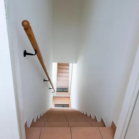 Kammerweg 89 Cliff Apartment *