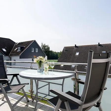 Kammerweg 89 Cliff Apartament