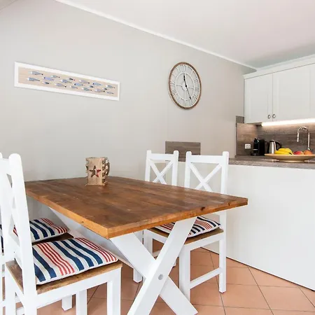 Apartament Kammerweg 89 Cliff *