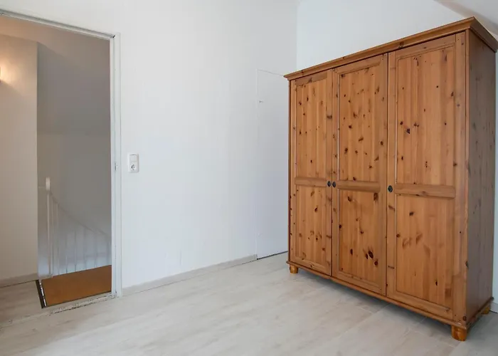 Kammerweg 89 Cliff Appartamento Scharbeutz