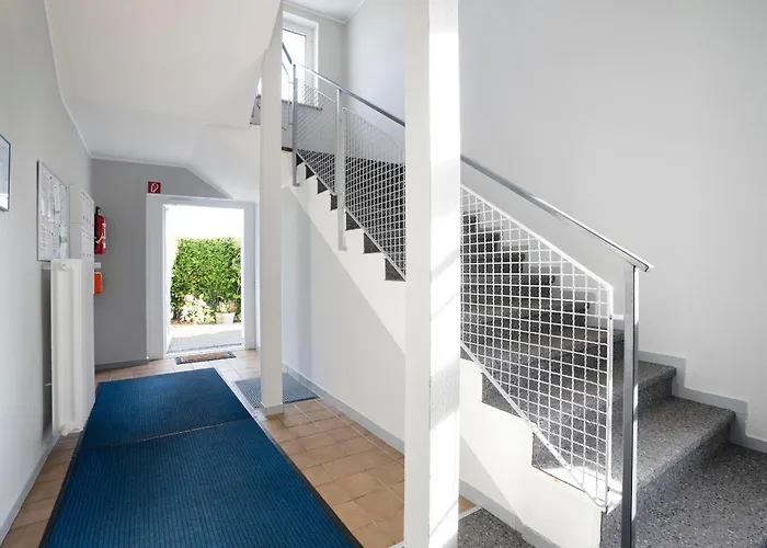 Kammerweg 89 Cliff Appartamento