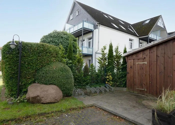 Appartamento Kammerweg 89 Cliff