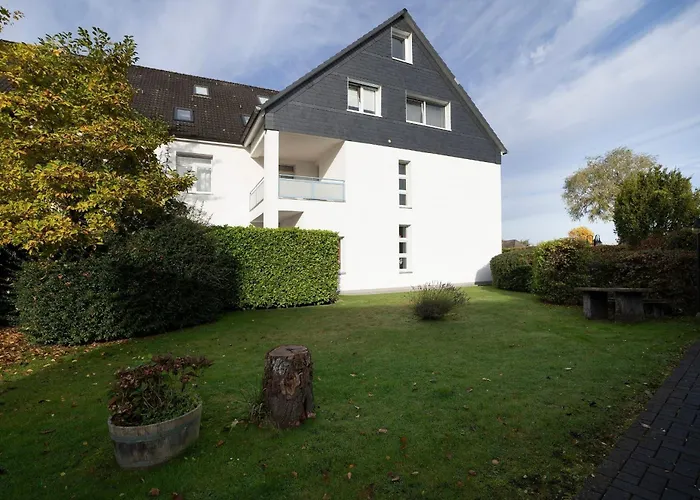 Kammerweg 89 Cliff Appartamento *