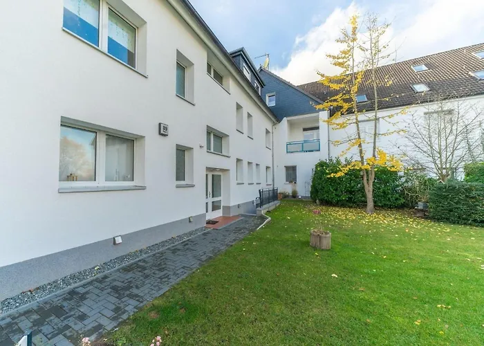 Appartamento Kammerweg 89 Cliff *