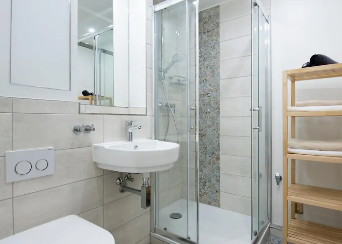 Kammerweg 89 Cliff * Scharbeutz