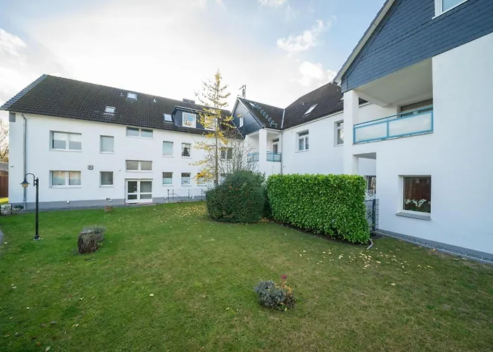 Kammerweg 89 Cliff Scharbeutz