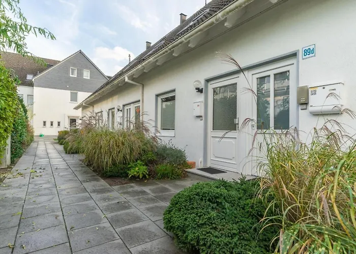 Kammerweg 89 Cliff Appartamento