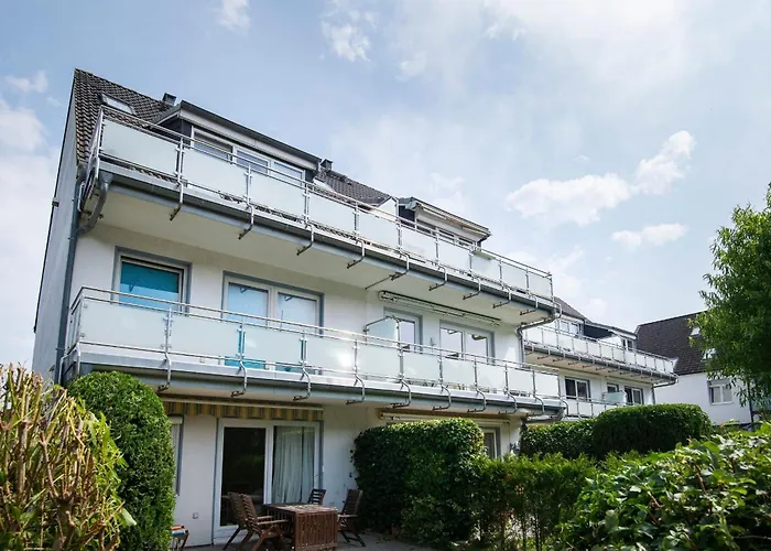 Kammerweg 89 Cliff * Scharbeutz