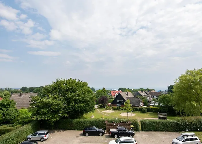 Kammerweg 89 Cliff * Scharbeutz