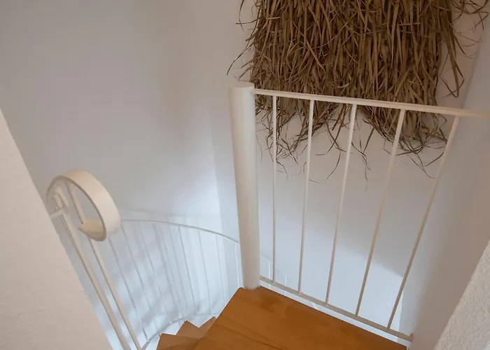 Kammerweg 89 Cliff * Scharbeutz