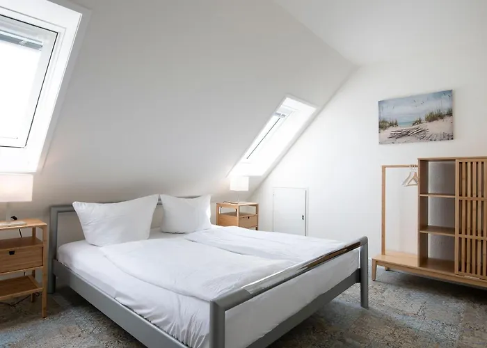 Appartamento Kammerweg 89 Cliff *