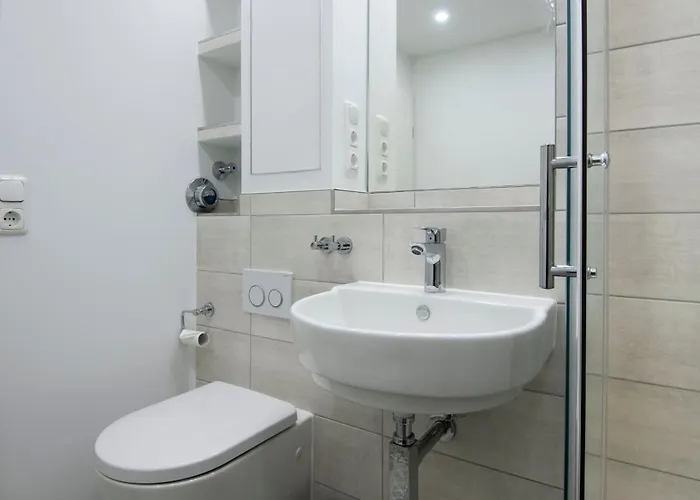 Appartamento Kammerweg 89 Cliff Scharbeutz