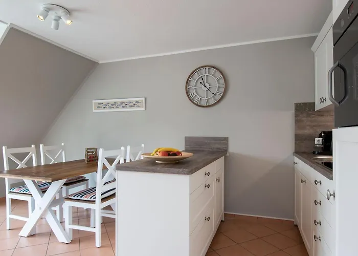 Appartamento Kammerweg 89 Cliff