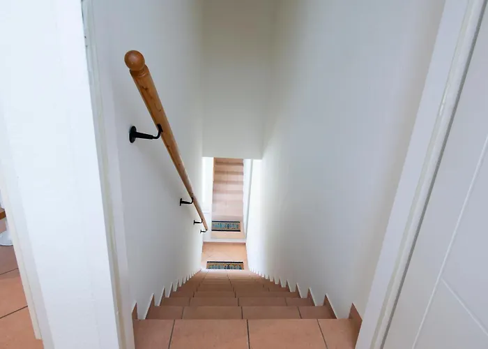 Kammerweg 89 Cliff Appartamento *