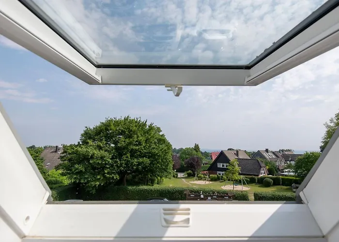 Appartamento Kammerweg 89 Cliff Scharbeutz