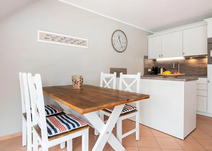 Appartamento Kammerweg 89 Cliff *