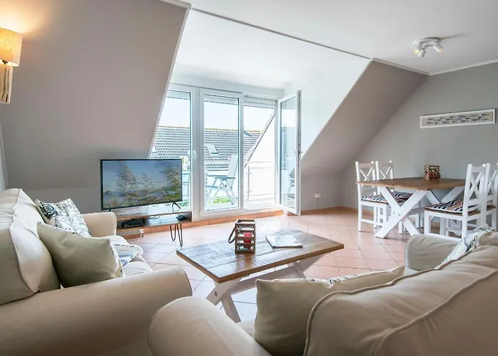 Appartamento Kammerweg 89 Cliff *