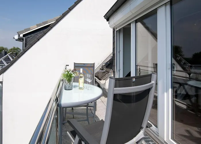 Kammerweg 89 Cliff *